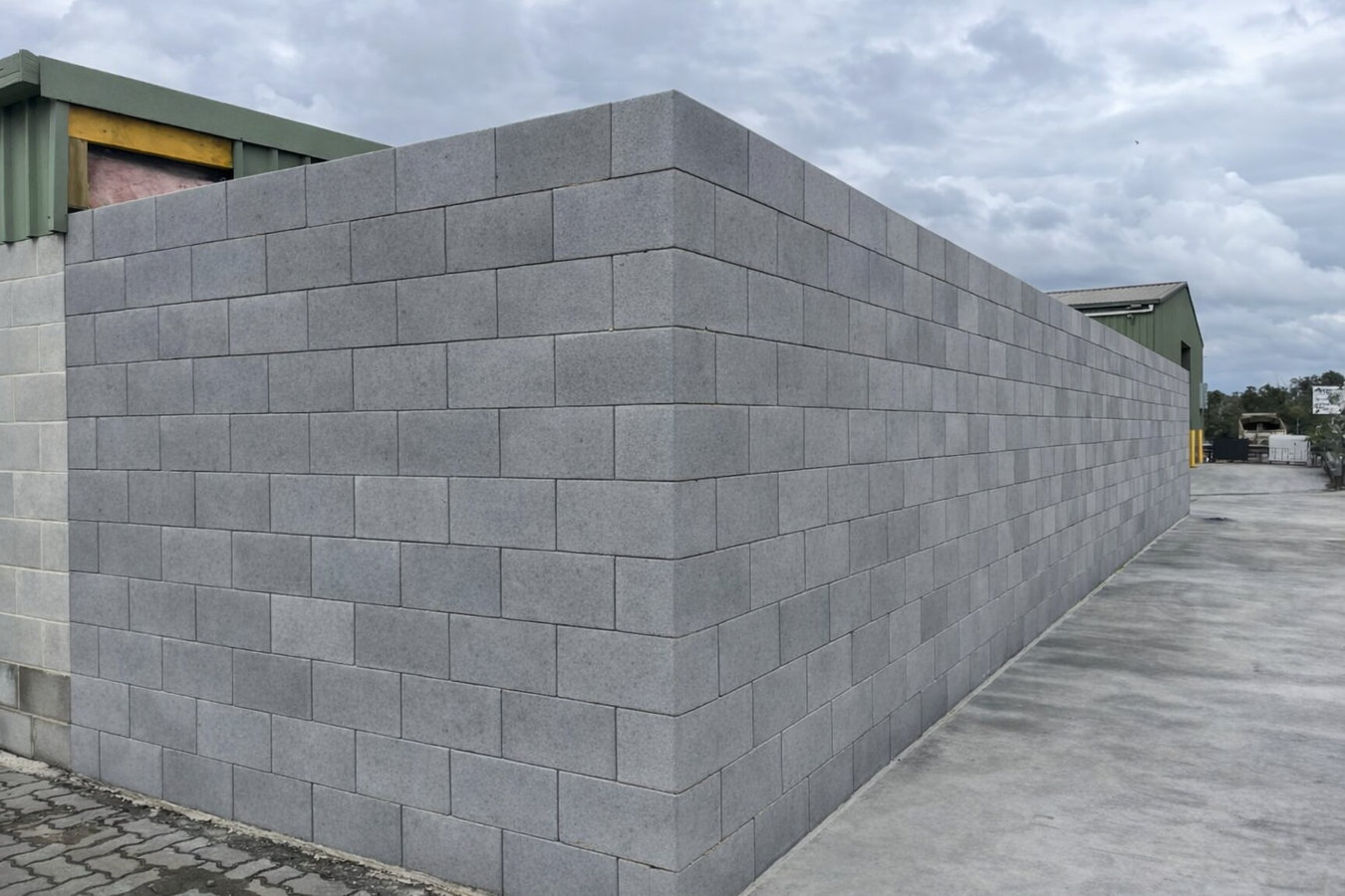 Cheney Concrete and Masonry - masonry contractor in Cheney, WA